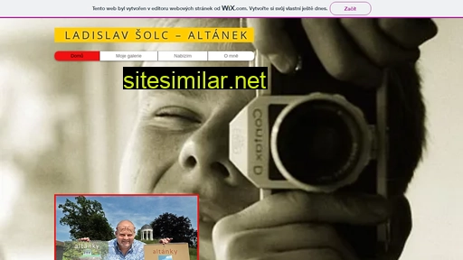 lasolc.wixsite.com alternative sites