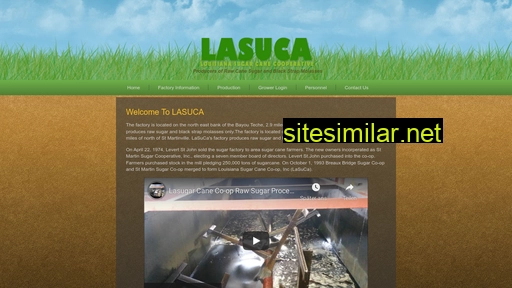 lasuca.com alternative sites