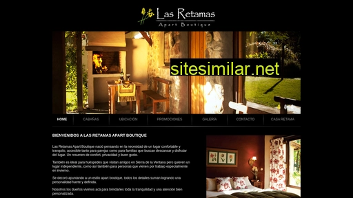 lasretamasapart.com alternative sites