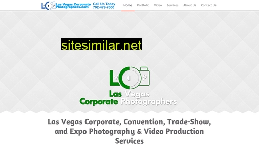 Lasvegascorporatephotographers similar sites