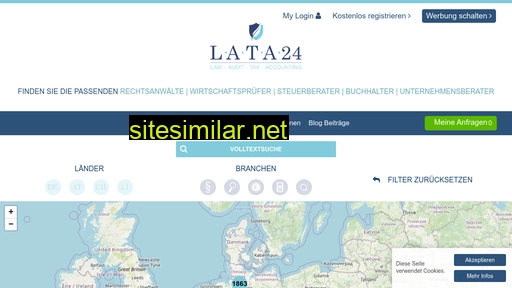 Lata24 similar sites