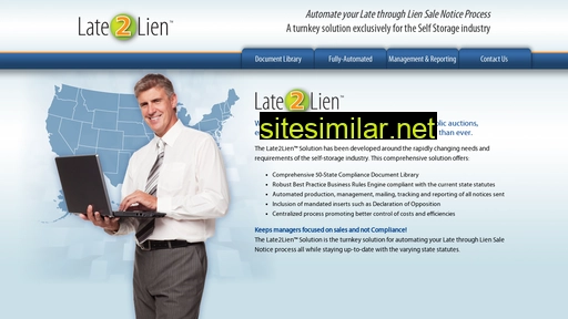 late2lien.com alternative sites