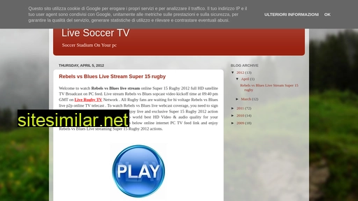 latest-football-match-news.blogspot.com alternative sites
