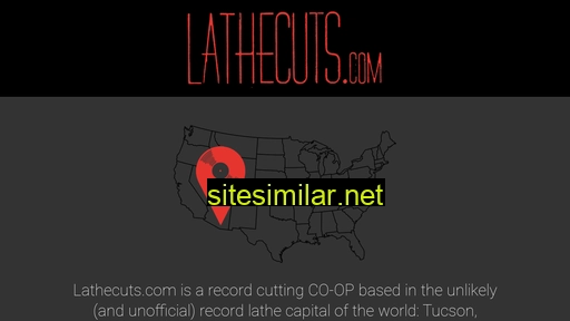 lathecuts.com alternative sites