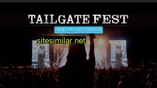 Latailgatefest similar sites