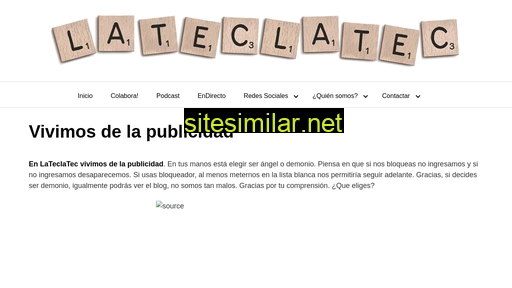 lateclatec.com alternative sites
