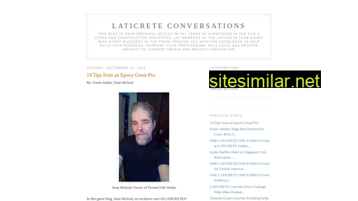 laticrete.blogspot.com alternative sites