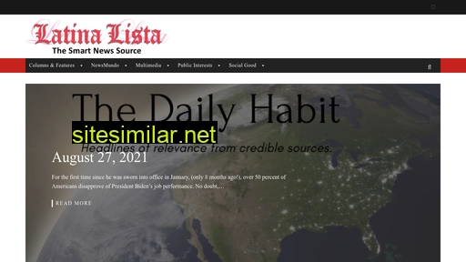latinalista.com alternative sites