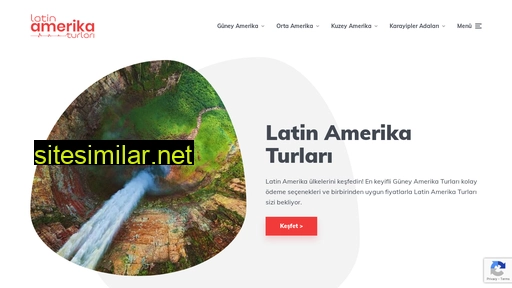 latinamerikaturlari.com alternative sites