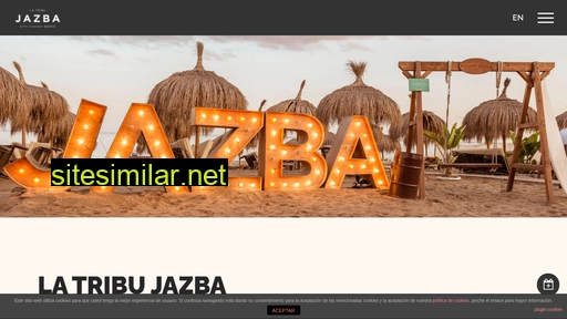 latribujazba.com alternative sites