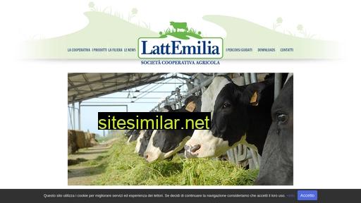 lattemilia.com alternative sites