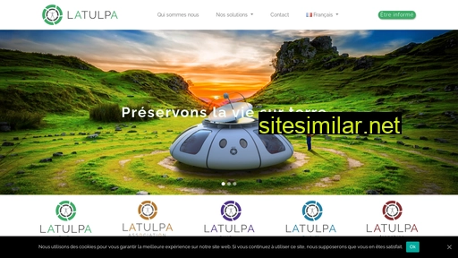 latulpa.com alternative sites