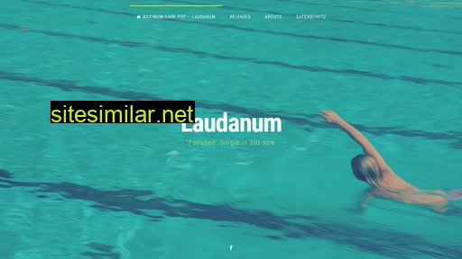 laudanum-music.com alternative sites