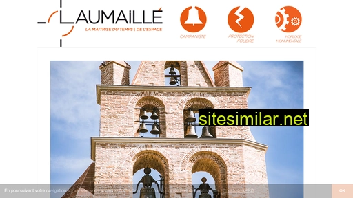 laumaille.com alternative sites