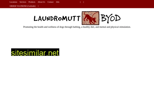 laundromutt.com alternative sites
