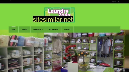 laundry-zone.com alternative sites