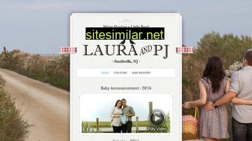 laura-pj.com alternative sites
