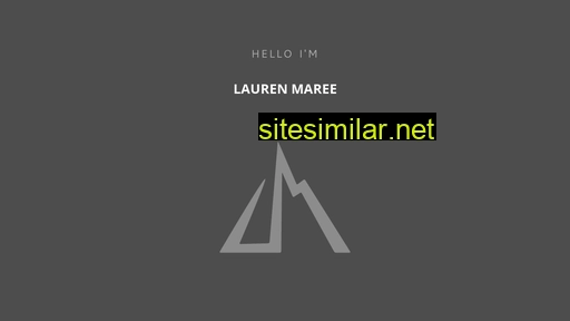 lauren-maree.com alternative sites