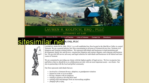 laurenkolitch.com alternative sites