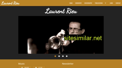 laurentrieu.com alternative sites