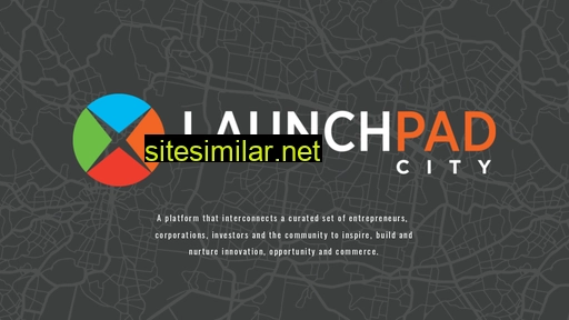 launchpadcity.com alternative sites