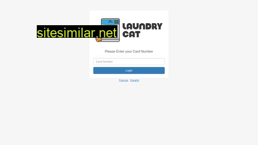 laundrycat.com alternative sites