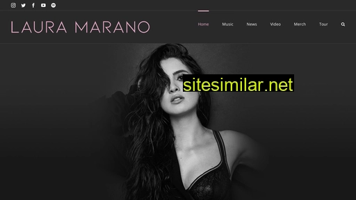 lauramarano.com alternative sites