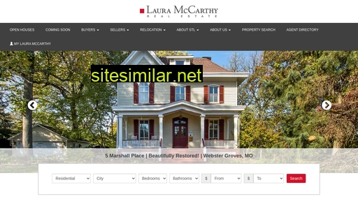 lauramccarthy.com alternative sites