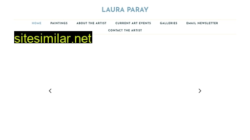 Lauraparay similar sites