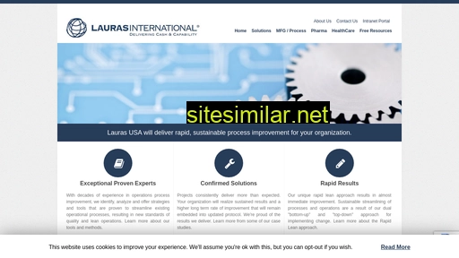 laurasusa.com alternative sites
