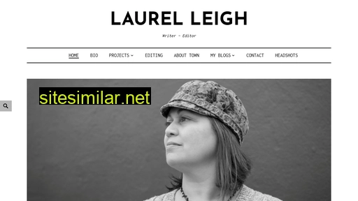 laurelleighwriter.com alternative sites