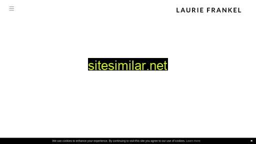 lauriefrankel.com alternative sites