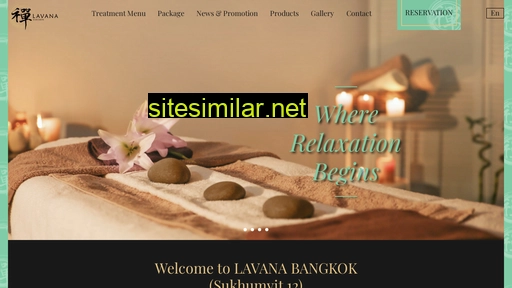 lavanabangkok.com alternative sites