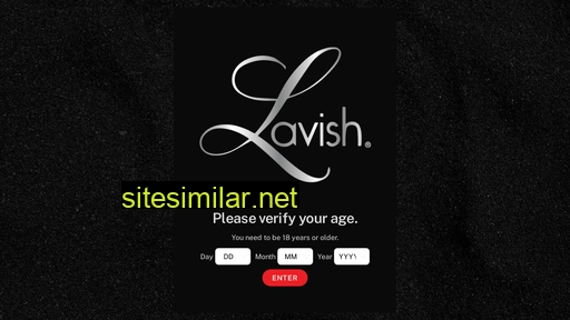 lavish-drinks.com alternative sites