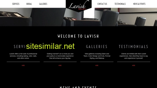 lavishlbi.com alternative sites