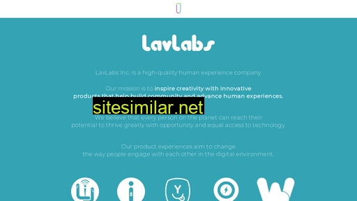 Lavlabs similar sites