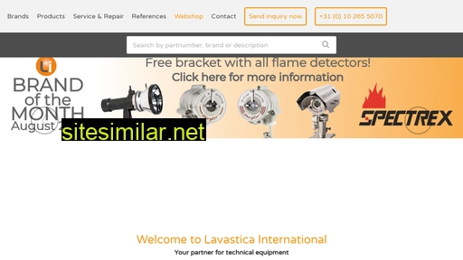 lavastica.com alternative sites