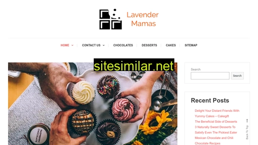 lavendermamas.com alternative sites