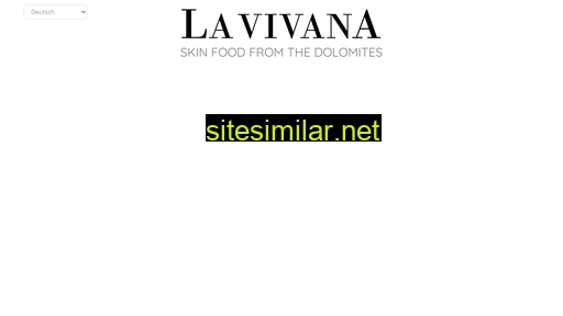 Lavivana similar sites