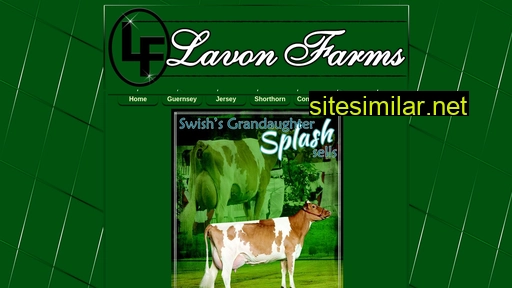 lavonfarms.com alternative sites