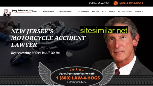law4hogs.com alternative sites
