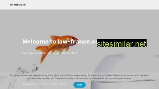law-france.com alternative sites