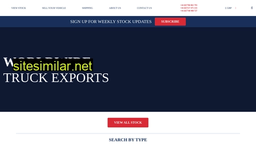 lawexports.com alternative sites