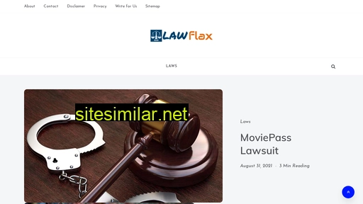 lawflax.com alternative sites