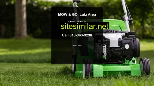 lawnpartner.com alternative sites