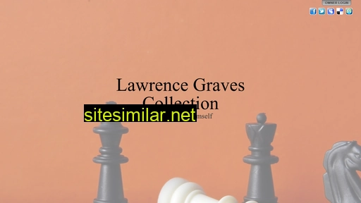 lawrencegraves.com alternative sites