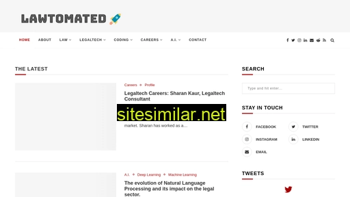 lawtomated.com alternative sites