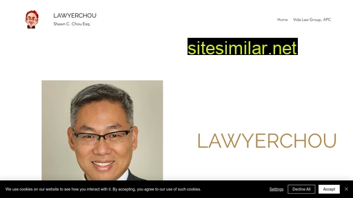 lawyerchou.com alternative sites
