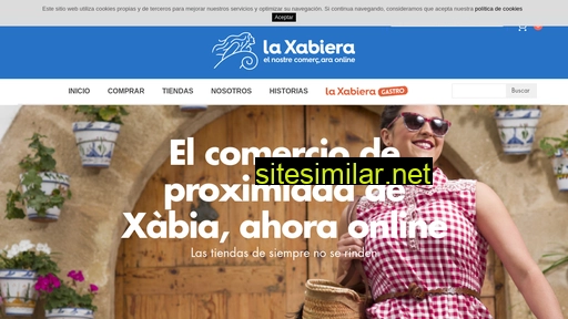 laxabiera.com alternative sites