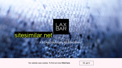 laxbar.com alternative sites